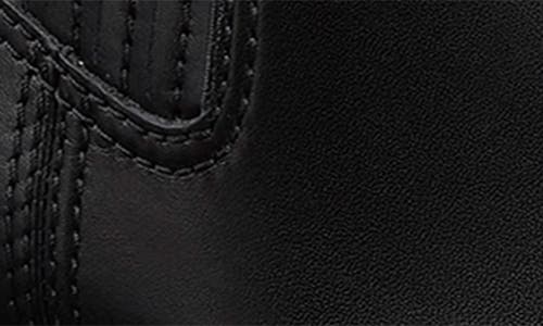 Stuart Weitzman Kai Bootie In Black