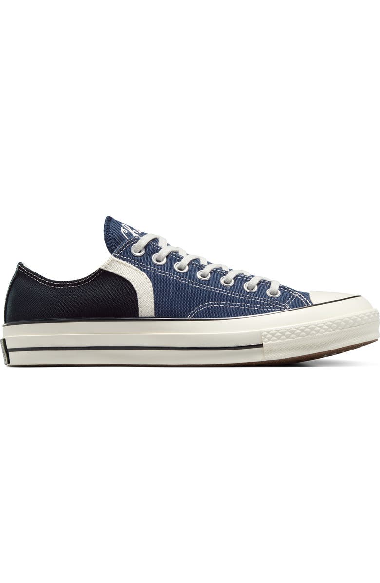 Converse Chuck Taylor<sup>®</sup> All Star<sup>®</sup> 70 Low Top Sneaker, Main, color,