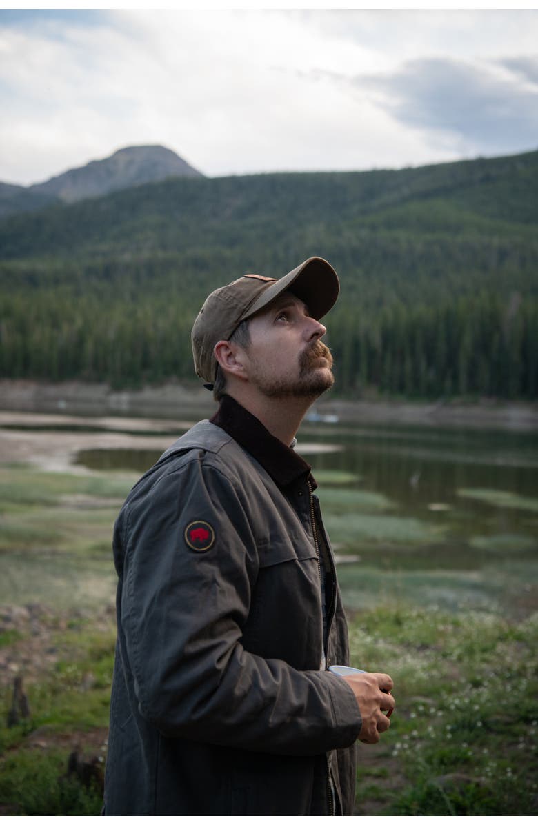 Mountain Khakis Sullivan Ranch Jacket, Alternate, color, Jackson Grey