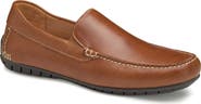 Johnston & Murphy Cort Venetian Loafer