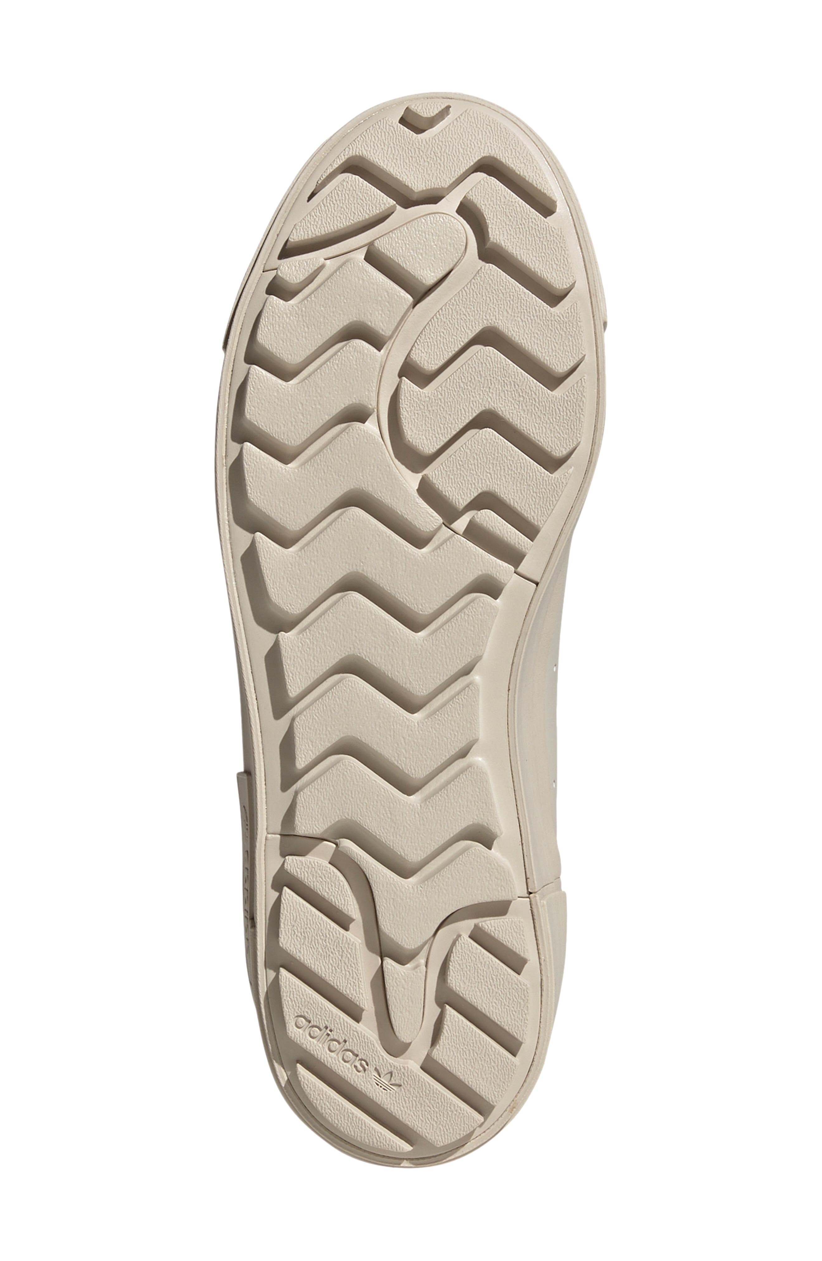 adidas Stan Smith Bonega X Platform Sneaker, Alternate, color, 