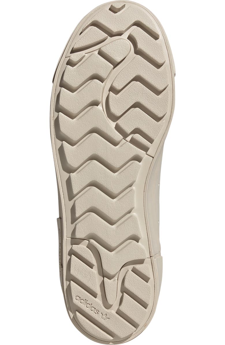 adidas Stan Smith Bonega X Platform Sneaker, Alternate, color,