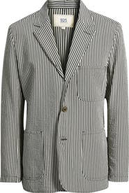 925 Originals Board Meeting Blazer