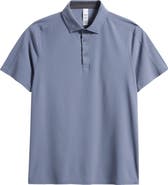 Rhone Regatta Piqué Performance Polo