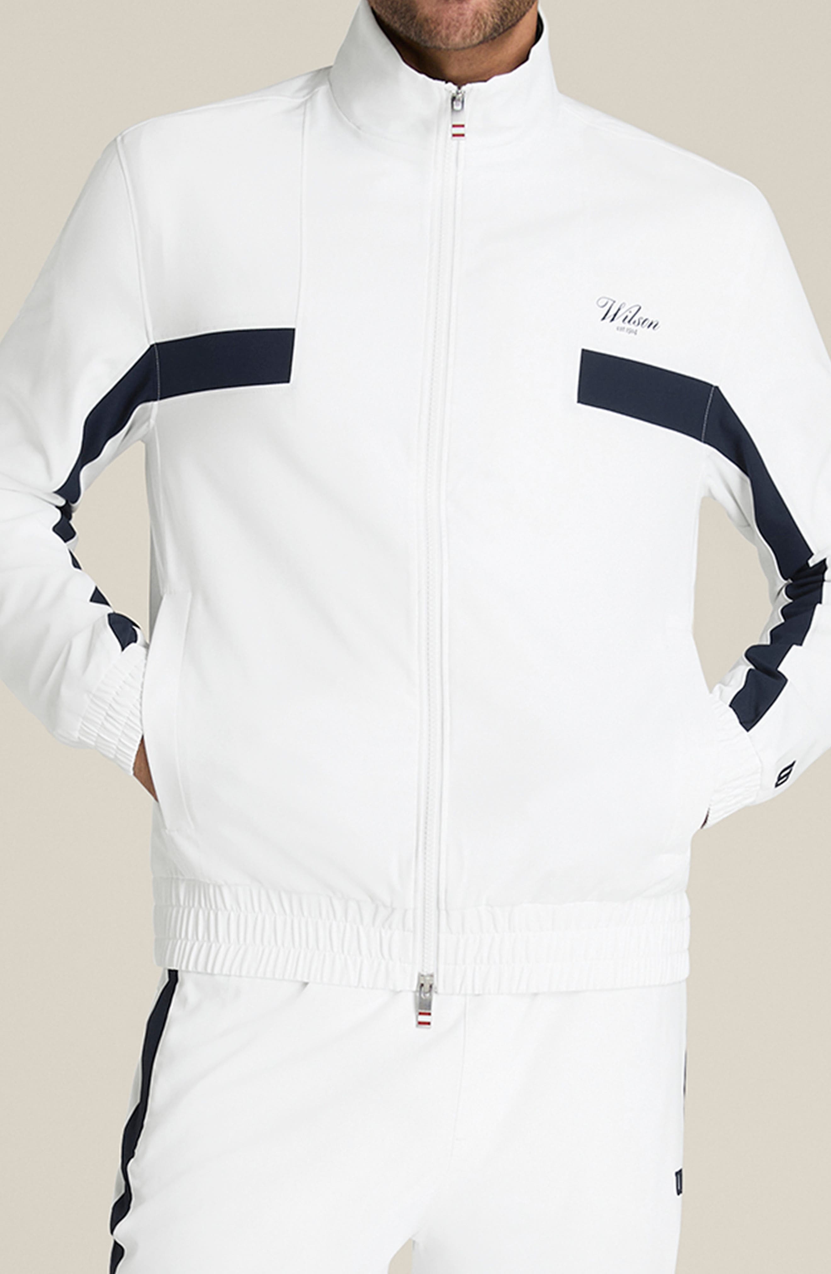 selected BRIGHT WHITE