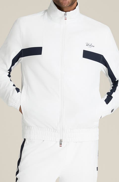 Grand Slam Jacket