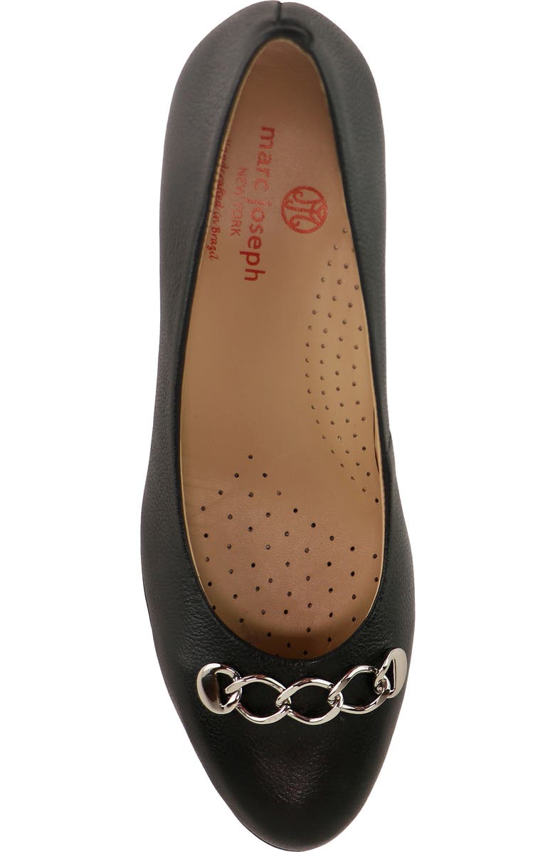 Marc Joseph New York Bridge Street Pump, Alternate, color,