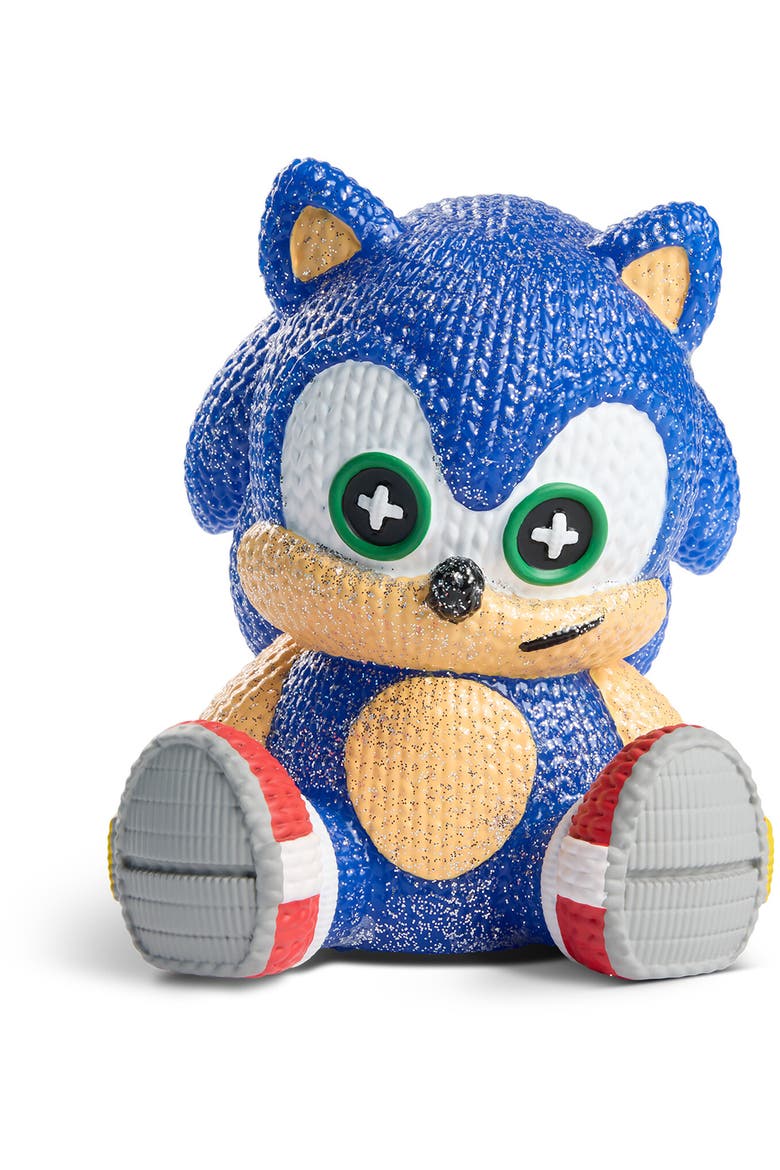 Sonic The Hedgehog - Sonic, Main, color, Multicolor