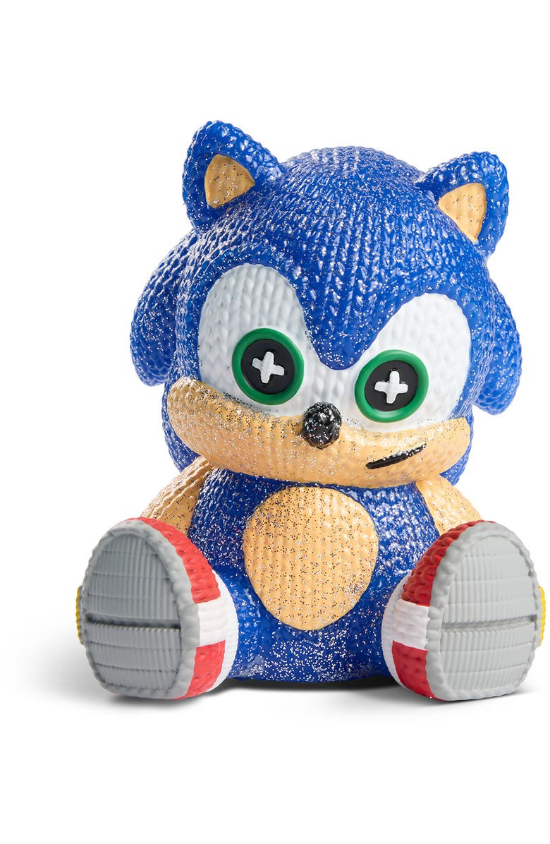Handmade By Robots Sonic The Hedgehog - Sonic, Main, color,