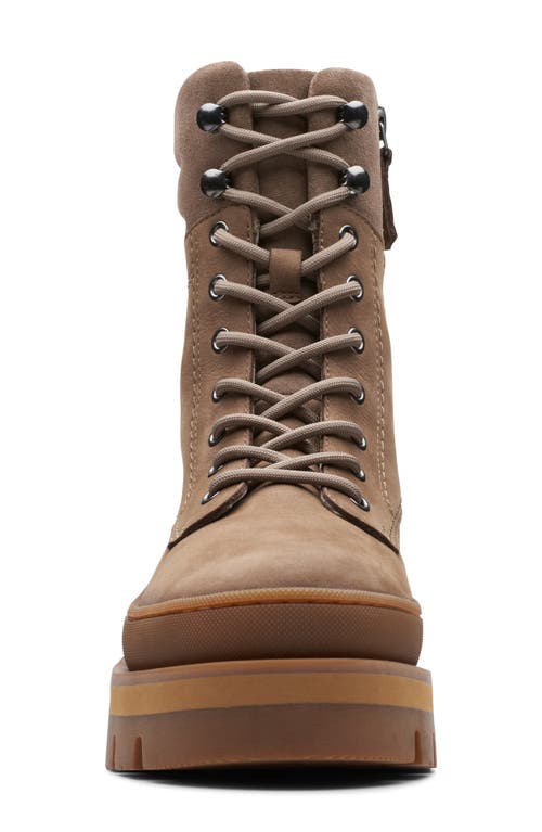 Clarks Orianna 2 Hike In Brown