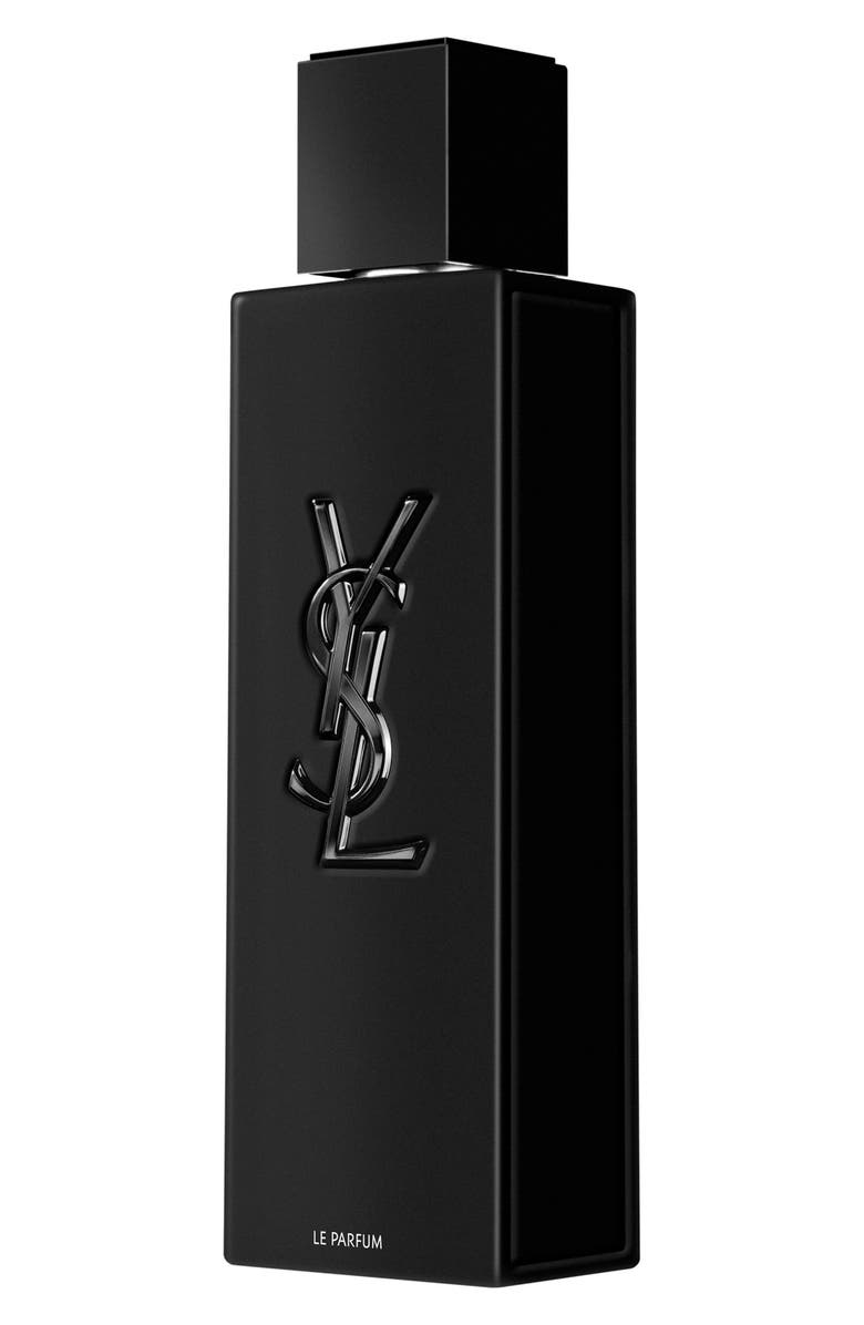 Yves Saint Laurent MYSLF Le Parfum, Main, color, 