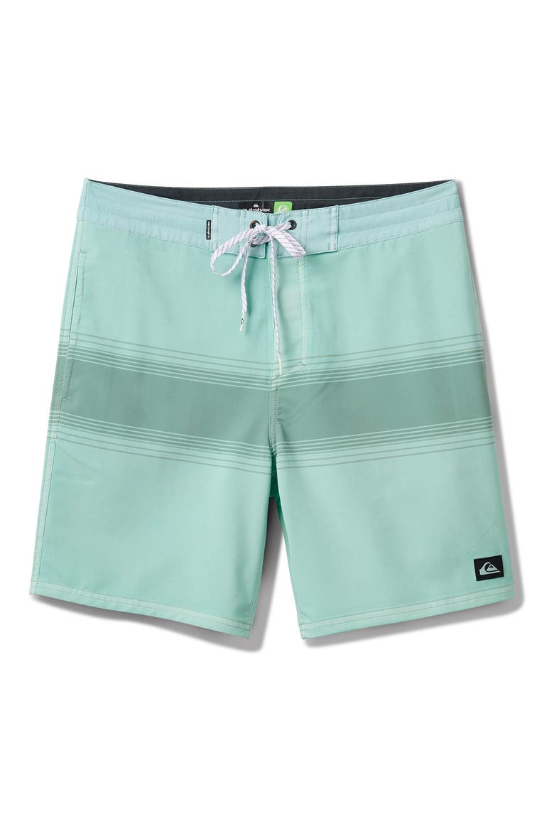 Surfsilk Street Board Shorts, Main, color, JADE