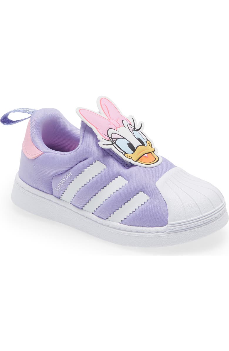 adidas Superstar 360 x Disney Sneaker, Main, color,