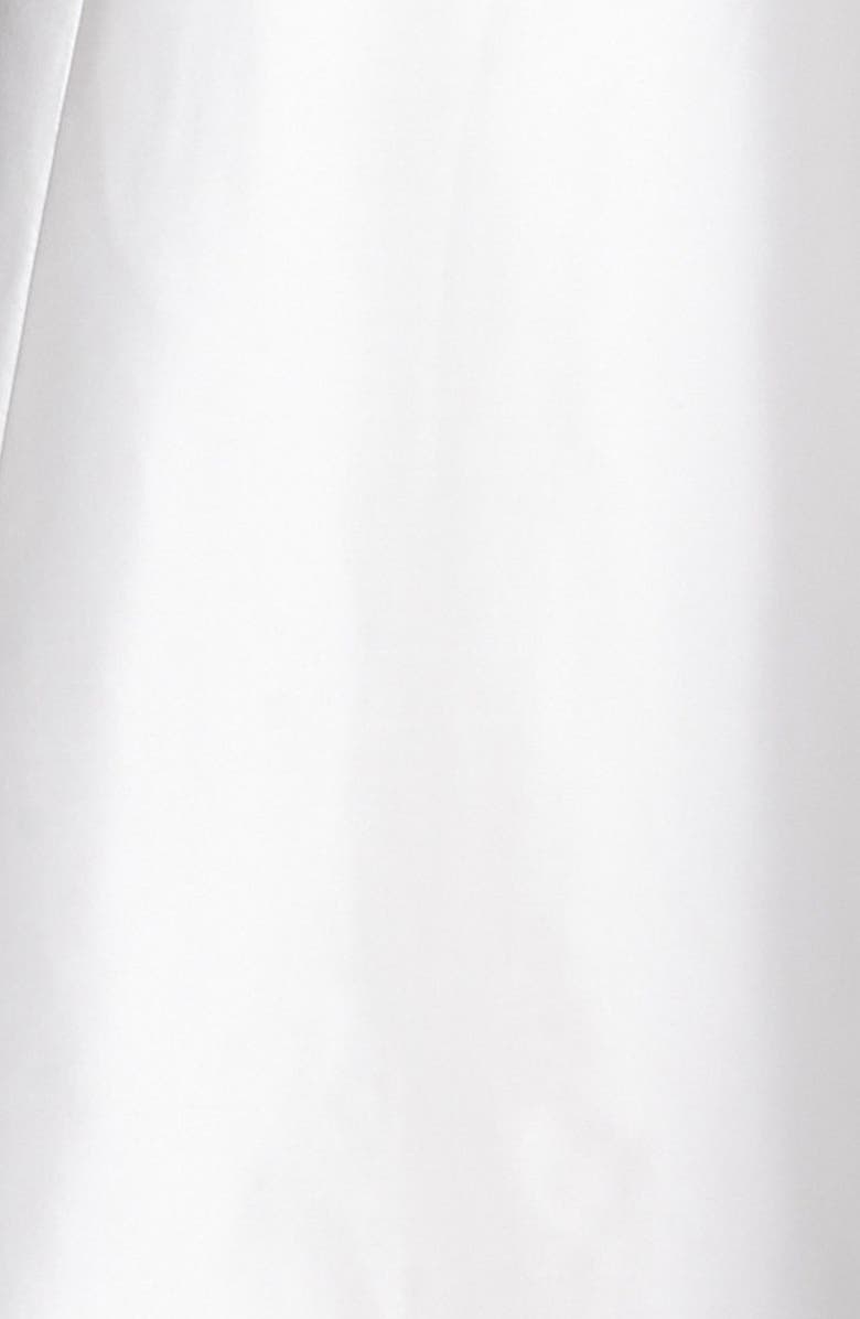 Heidi Elnora 'Coco Marie' Silk Trumpet Dress, Alternate, color,