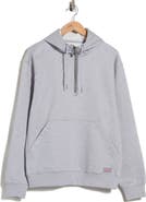 Dickies Quarter Zip Hoodie