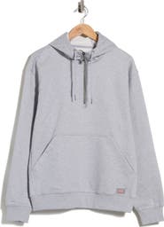 Dickies Quarter Zip Hoodie