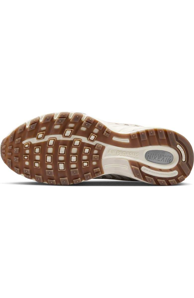 Nike Air Pegasus 2005 Sneaker, Alternate, color, 002 Phantm/M Silv