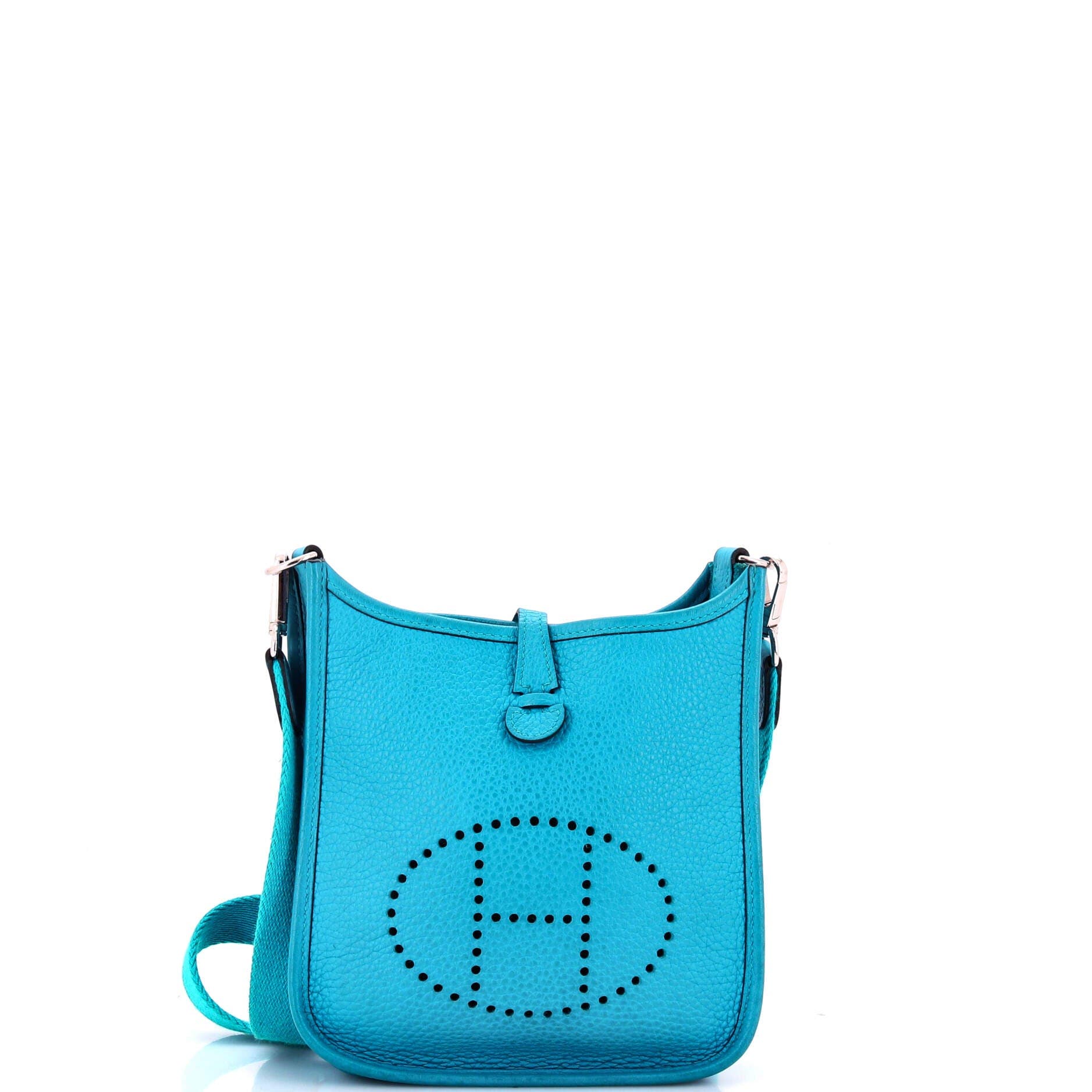Evelyne Bag Gen III Clemence TPM, Main, color, Blue