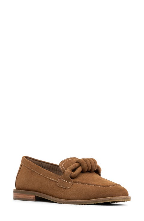 Shaya Leather Loafer