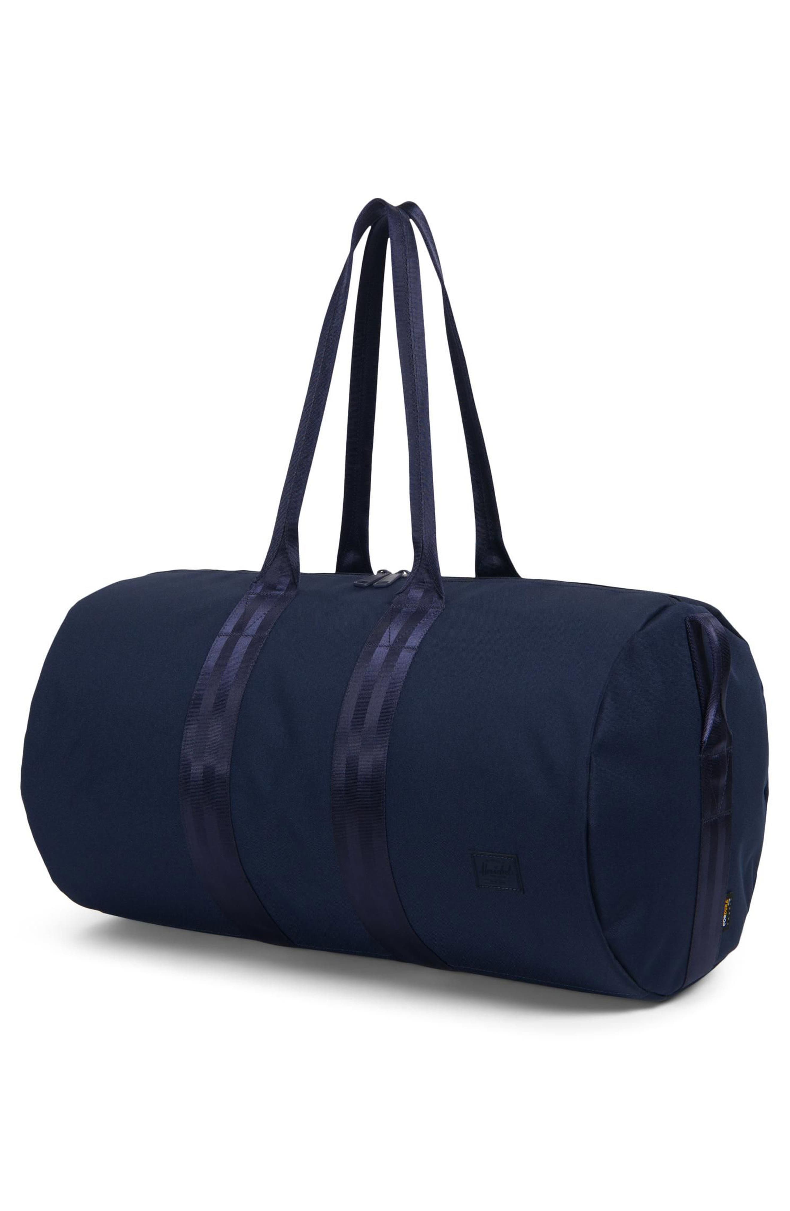 Hayward Duffel Bag, Alternate, color, PEA COAT