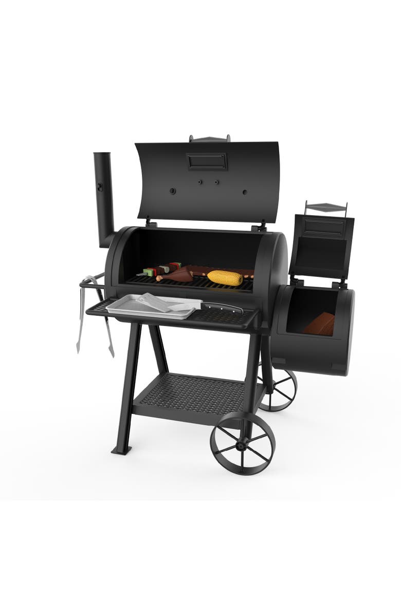 Kids Smoker Set, Alternate, color, Multi Color