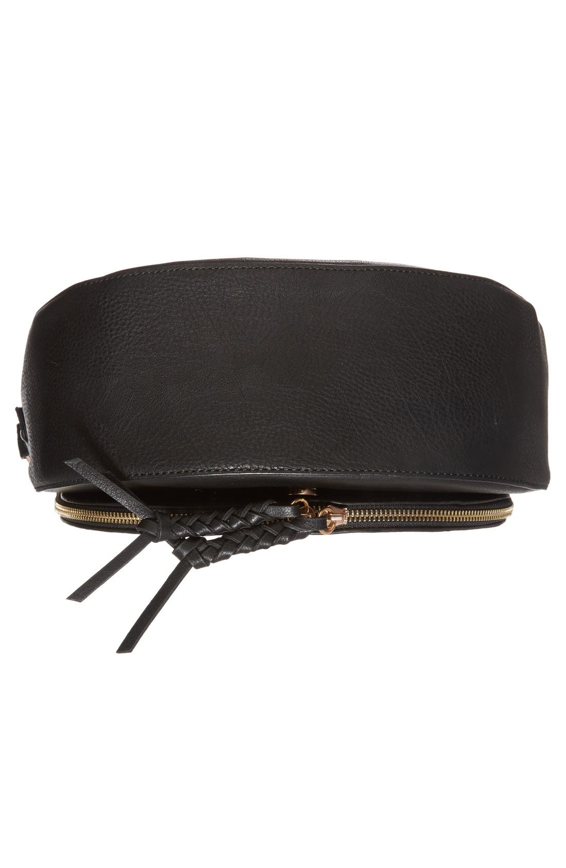 Sole Society 'Thalia' Crossbody Bag, Alternate, color, 