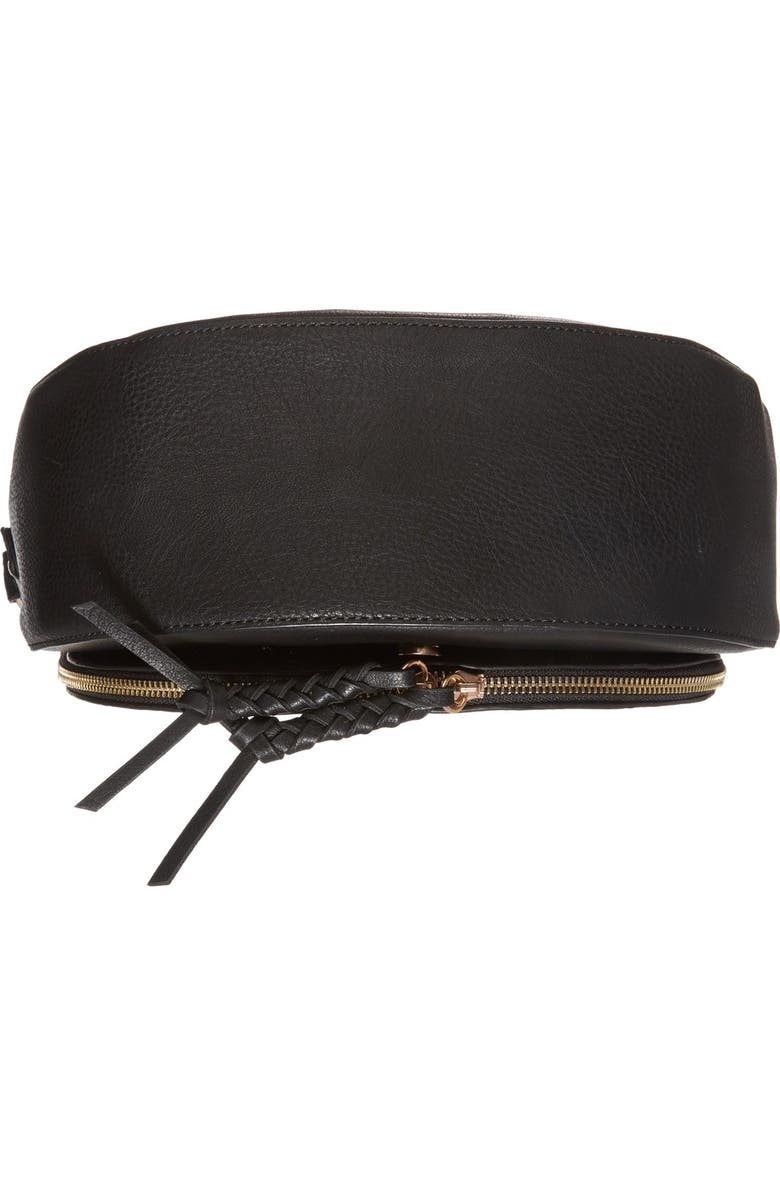 Sole Society 'Thalia' Crossbody Bag, Alternate, color,