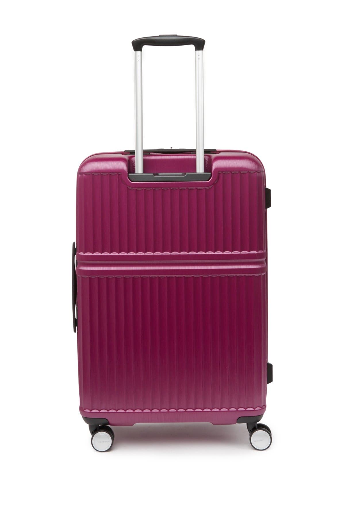 Samsonite 24" Expandable Spinner Luggage, Alternate, color, 
