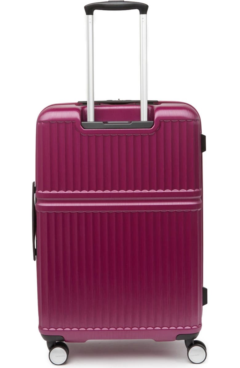 Samsonite 24" Expandable Spinner Luggage, Alternate, color,
