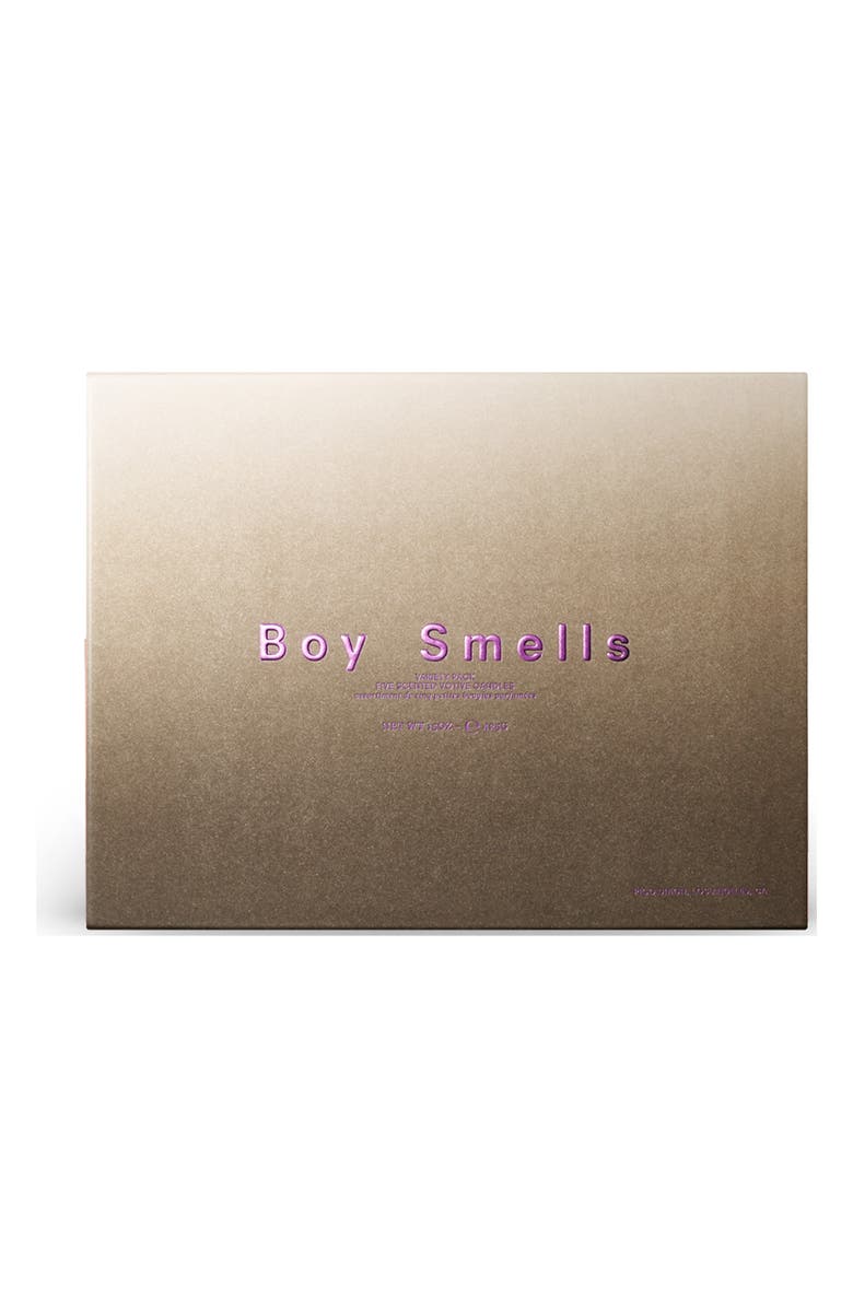 Boy Smells Hypernature Votive Candle Set, Alternate, color, 