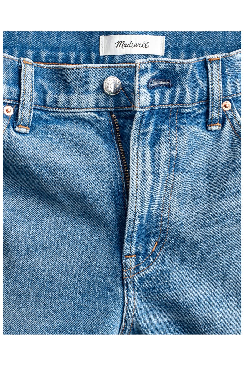 The Jules Slim Straight Jeans, Alternate, color, RAEBROOK WASH