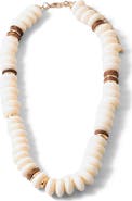 Erin McDermott Jewelry Charleston Sandbar Necklace