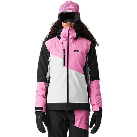 Seen Jacket - Women's