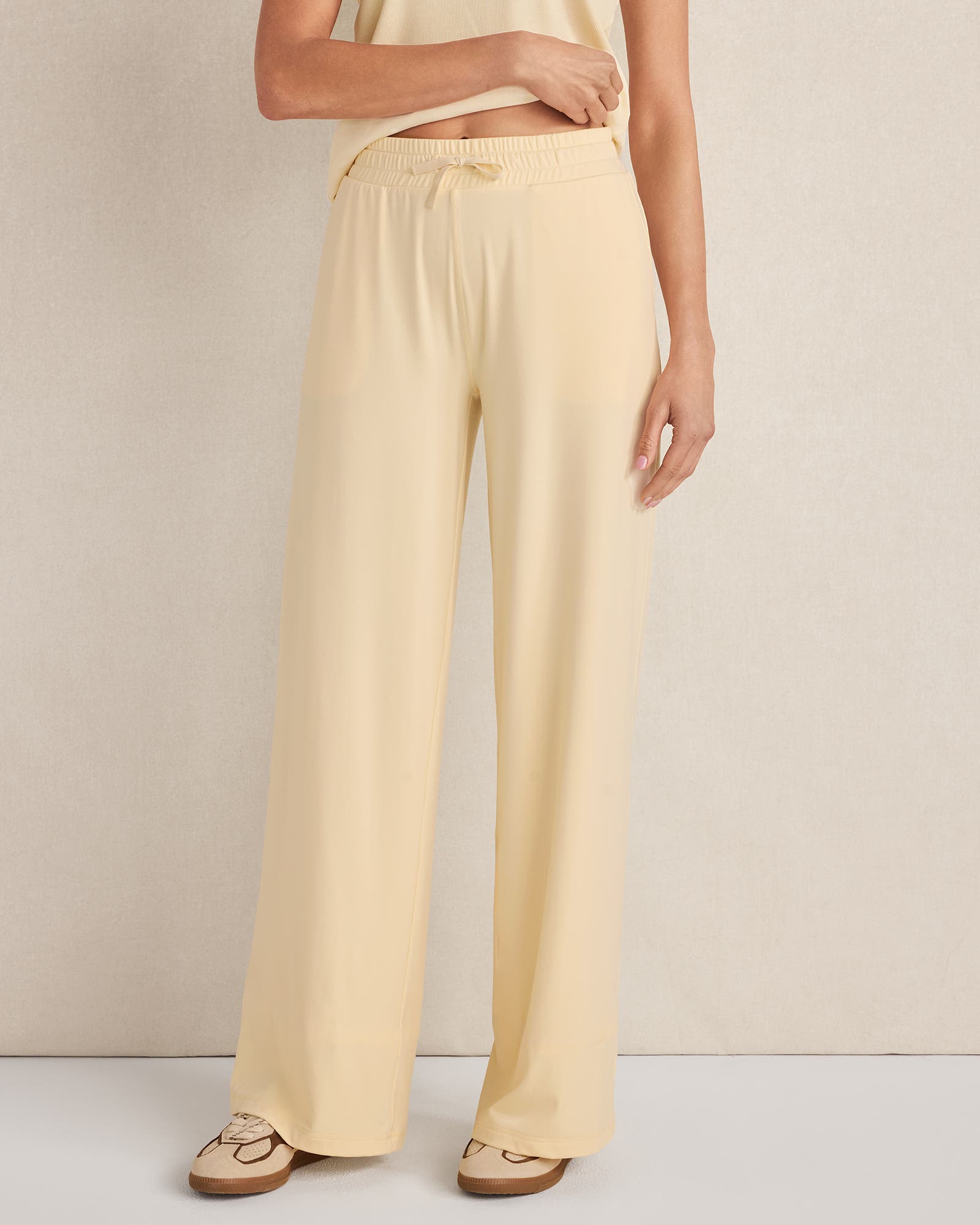 Balance Drawstring Pants - image 3