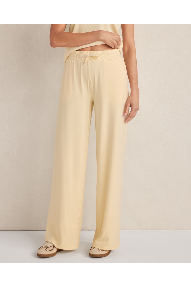 Balance Drawstring Pants, Main, color, Corn Stalk