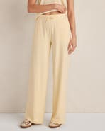 Haven Well Within Balance Drawstring Pants