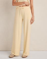 Haven Well Within Balance Drawstring Pants