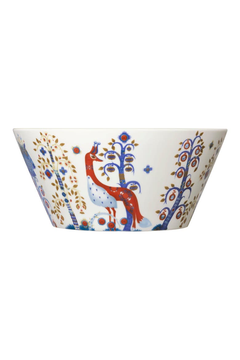 Taika Bowl, Main, color, WHITE MULTI