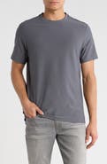 Robert Barakett Hickman Solid T-Shirt