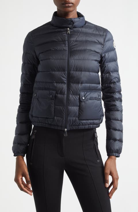 Lans Down Puffer Jacket