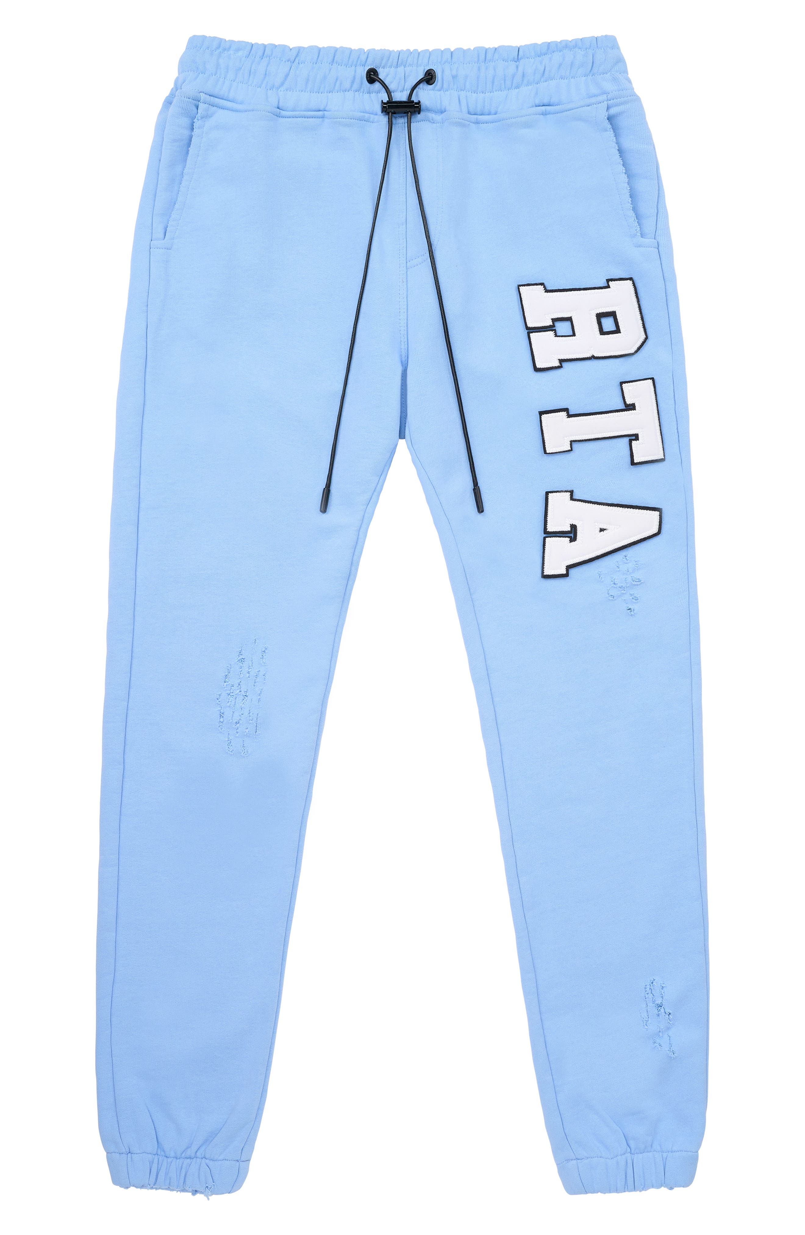 Owen Cotton Drawstring Joggers