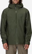 Marmot Minimalist Pertex® Waterproof Hooded Jacket