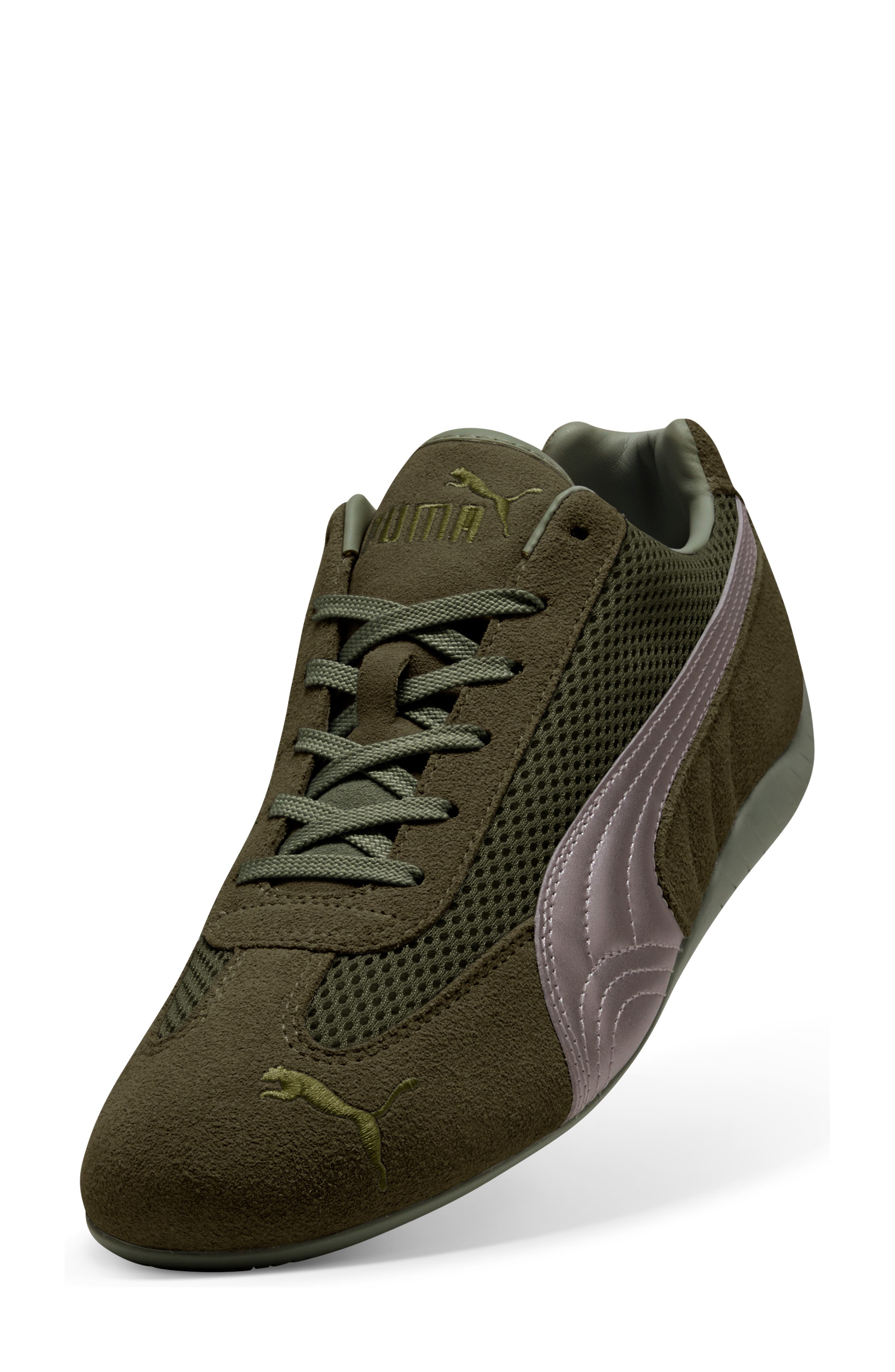 PUMA Speedcat Premium Sneaker, Alternate, color, 