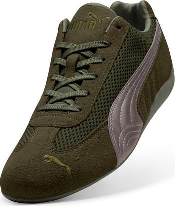 Speedcat Premium Sneaker