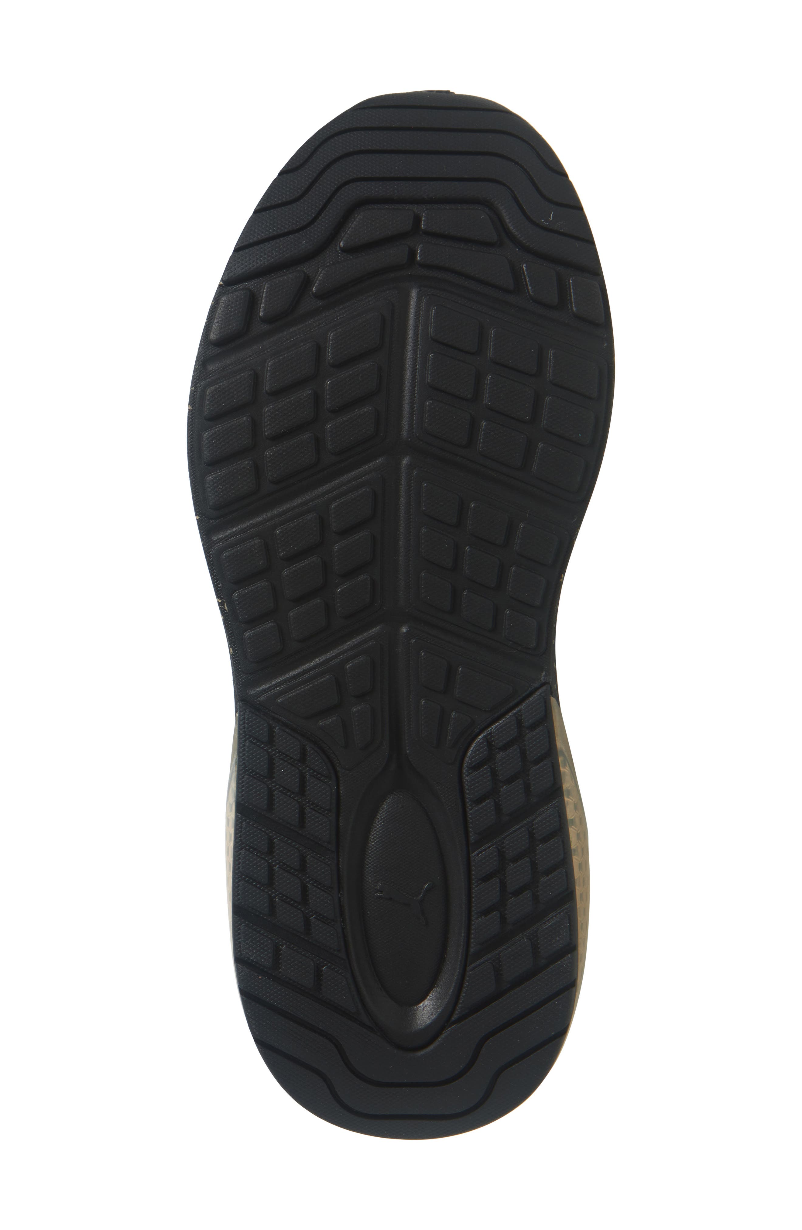 PUMA Amplifier Speckle Sneaker, Alternate, color, 