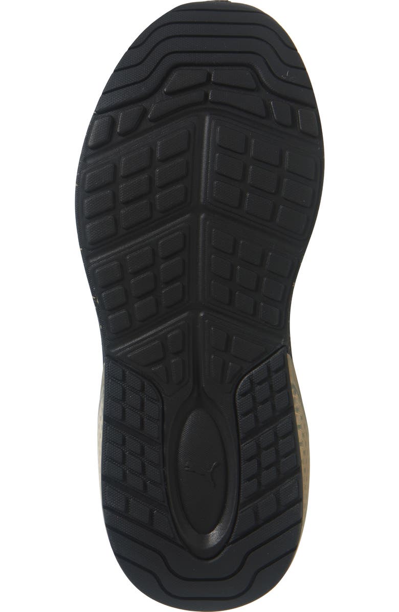 PUMA Amplifier Speckle Sneaker, Alternate, color,