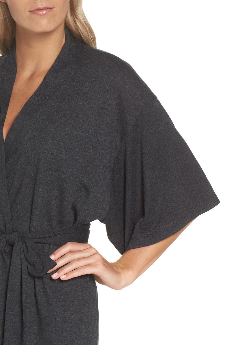 Natori Shangri-La Wrap, Alternate, color, 