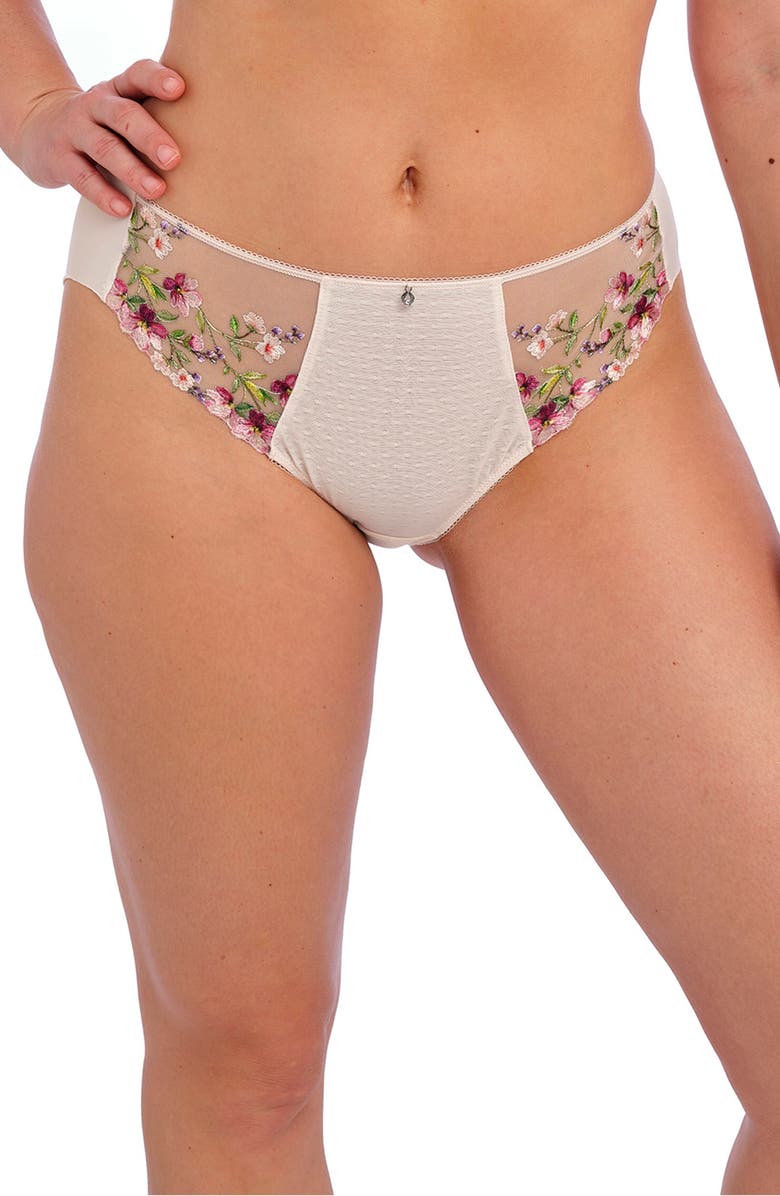 Fantasie Marie Briefs, Main, color, 