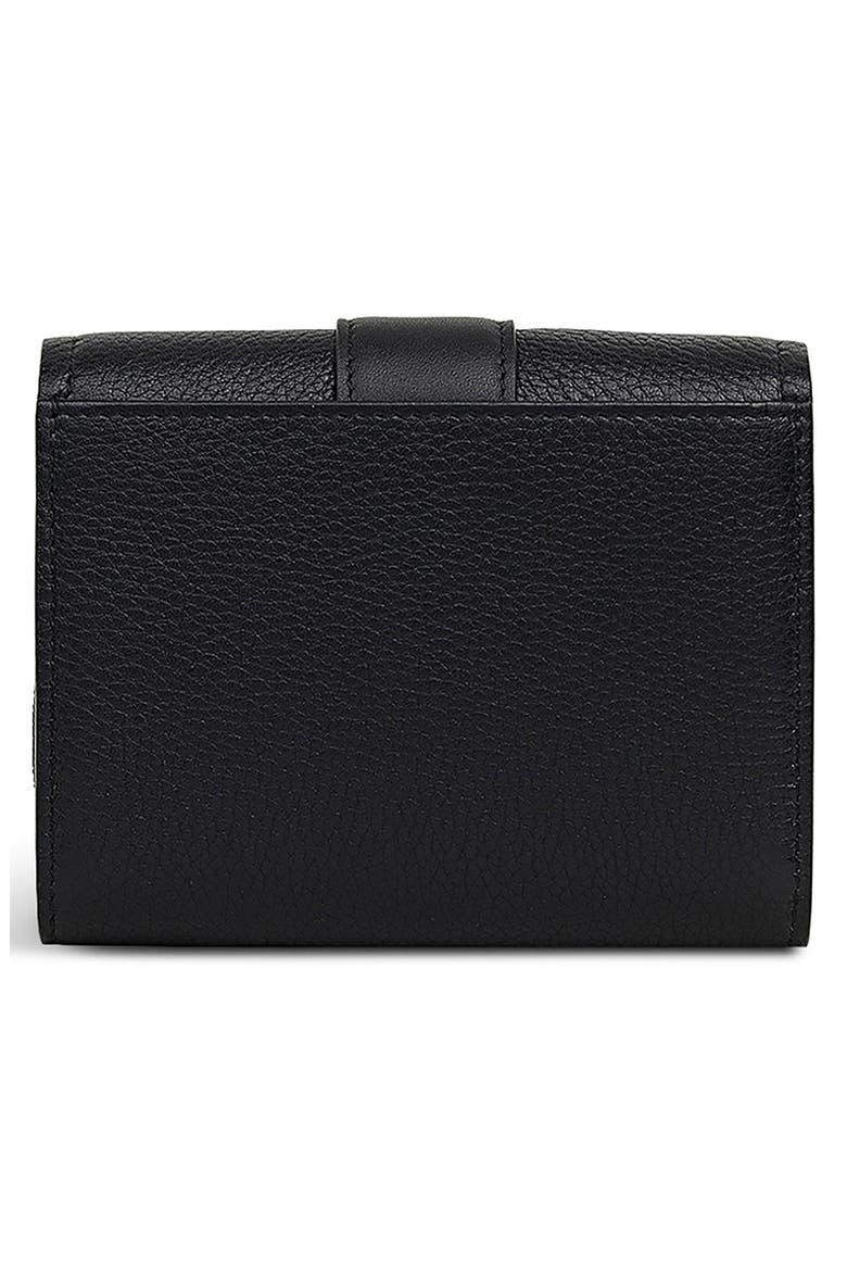 Medium Sloane Mews Wallet, Alternate, color, BLACK
