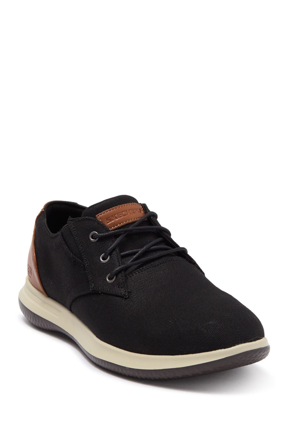 SKECHERS Darlow - Remego Derby, Main, color, 